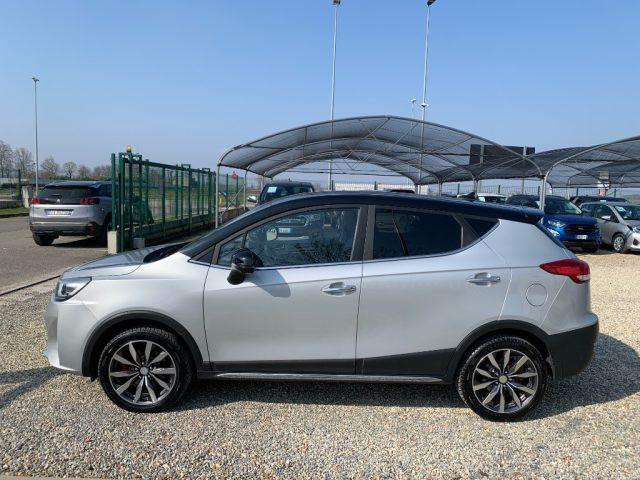 EVO Evo4 Evo 4 1.6 Bi-Fuel GPL