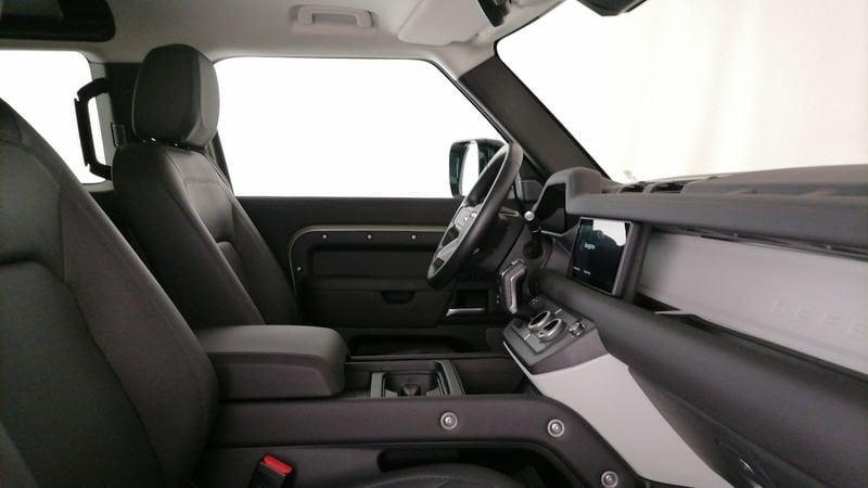 Land Rover Defender 90 3.0d i6 mhev awd 200cv auto