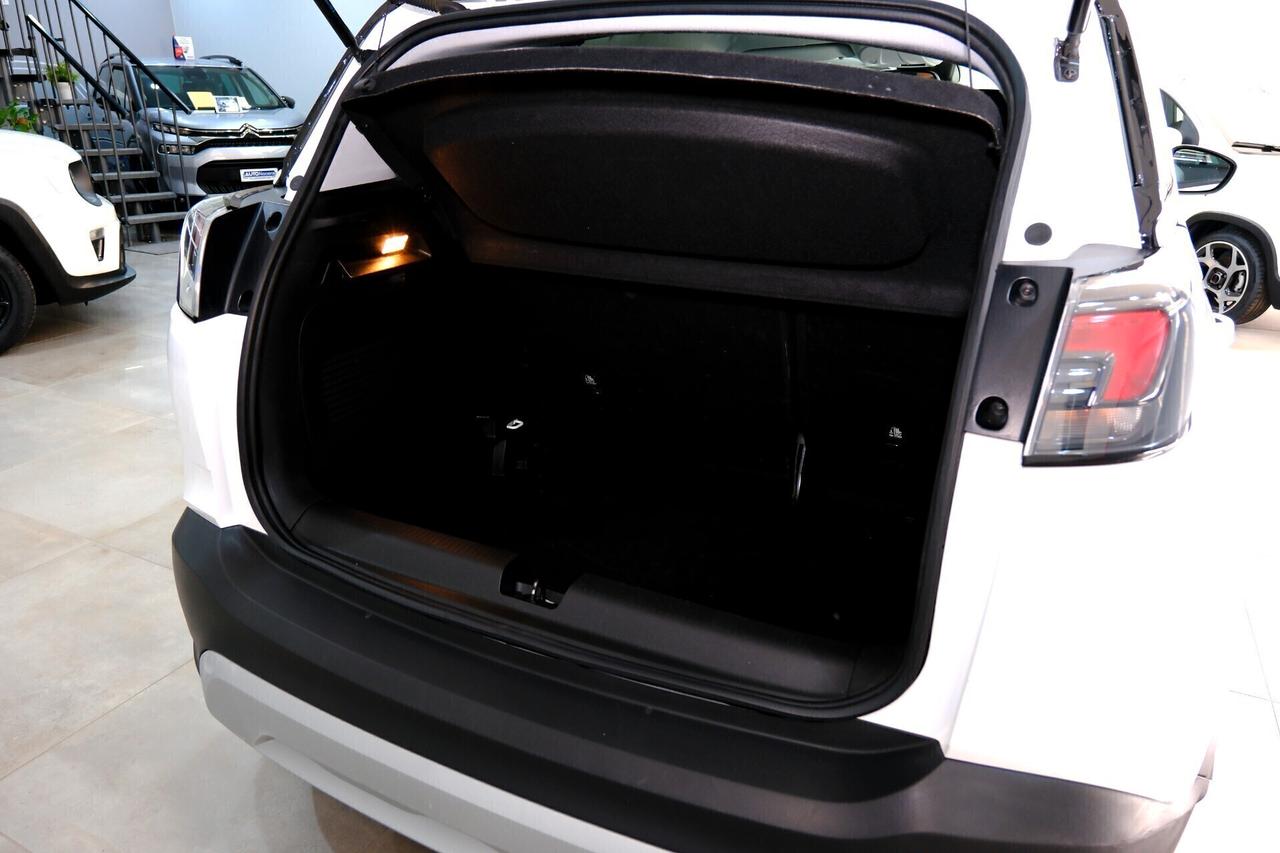 Opel Crossland GS 1200T 130cv AT6 LED