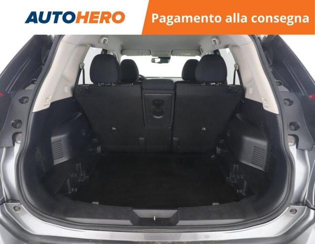 NISSAN X-Trail dCi 150 4WD N-Connecta