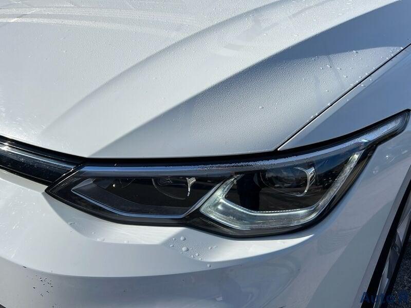 Volkswagen Golf Golf 2.0 TDI 115 CV SCR Life