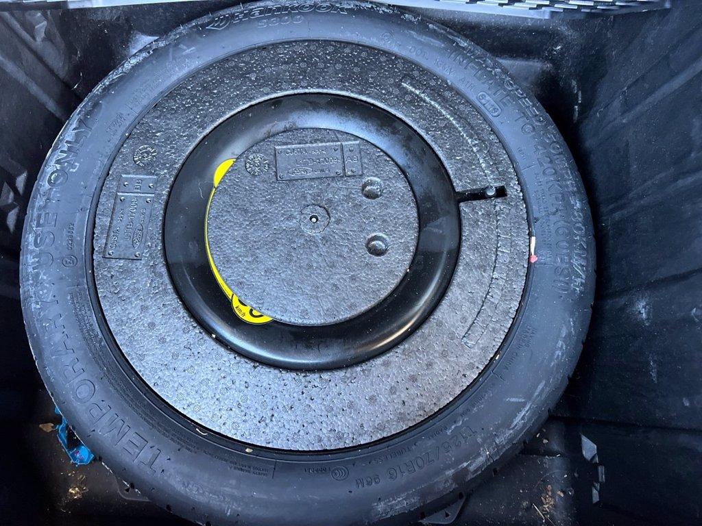 FORD Puma 1.0 EcoBoost Hybrid 125 CV S&S ST-Line X del 2021