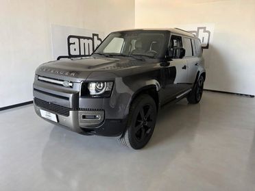 Land Rover Defender 110 3.0D I6 250 X-Dynamic SE