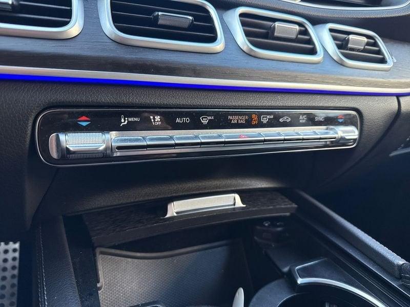 Mercedes-Benz GLE 300 d mhev Premium 4matic auto