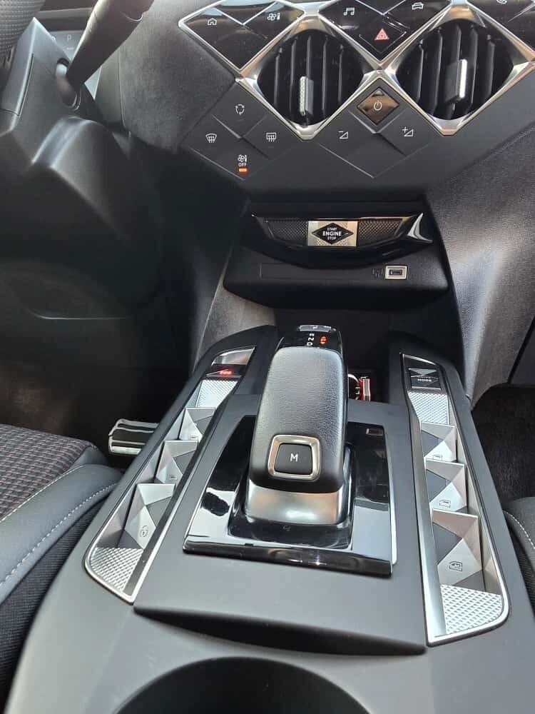 Ds DS3 3 BlueHDi 130 aut. Performance Line+