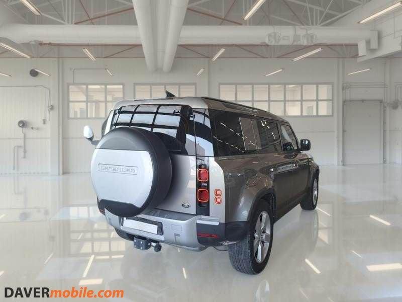 Land Rover Defender Defender 110 3.0d i6 mhev HSE awd 300cv auto