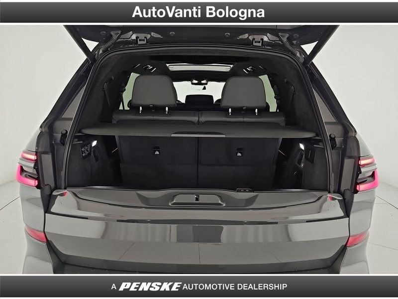BMW X7 X7 xDrive40d 48V Msport