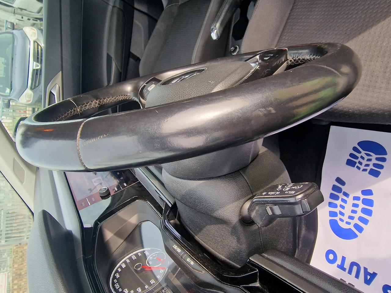 Volkswagen Polo 1.6 Tdi 5P.Comf(GARANTITA-NEOPAT)