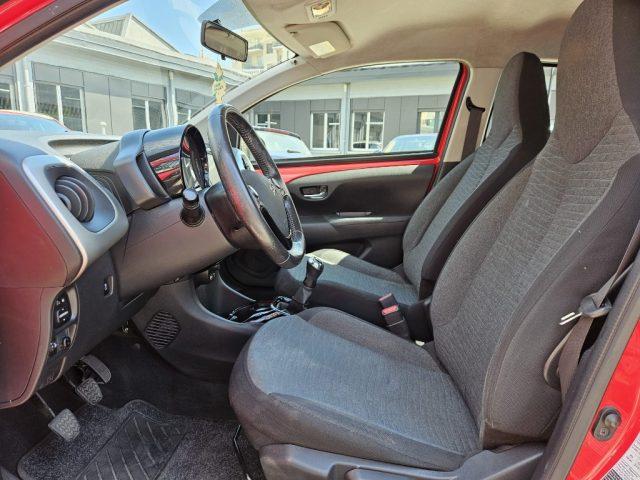 CITROEN C1 Airscape VTi 68 5 porte