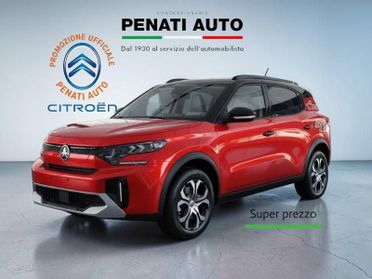 Citroën C3 Aircross C3 Aircross PureTech Turbo 100 Plus