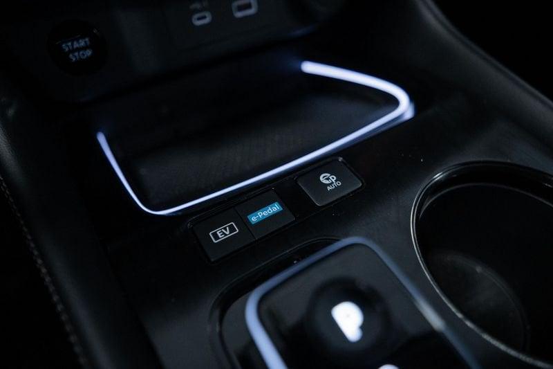 Nissan X-Trail TEKNA e-POWER e-4ORCE