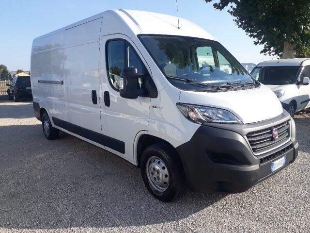 FIAT Ducato 33 2.3 MJT 140CV PLM-TA [A291]