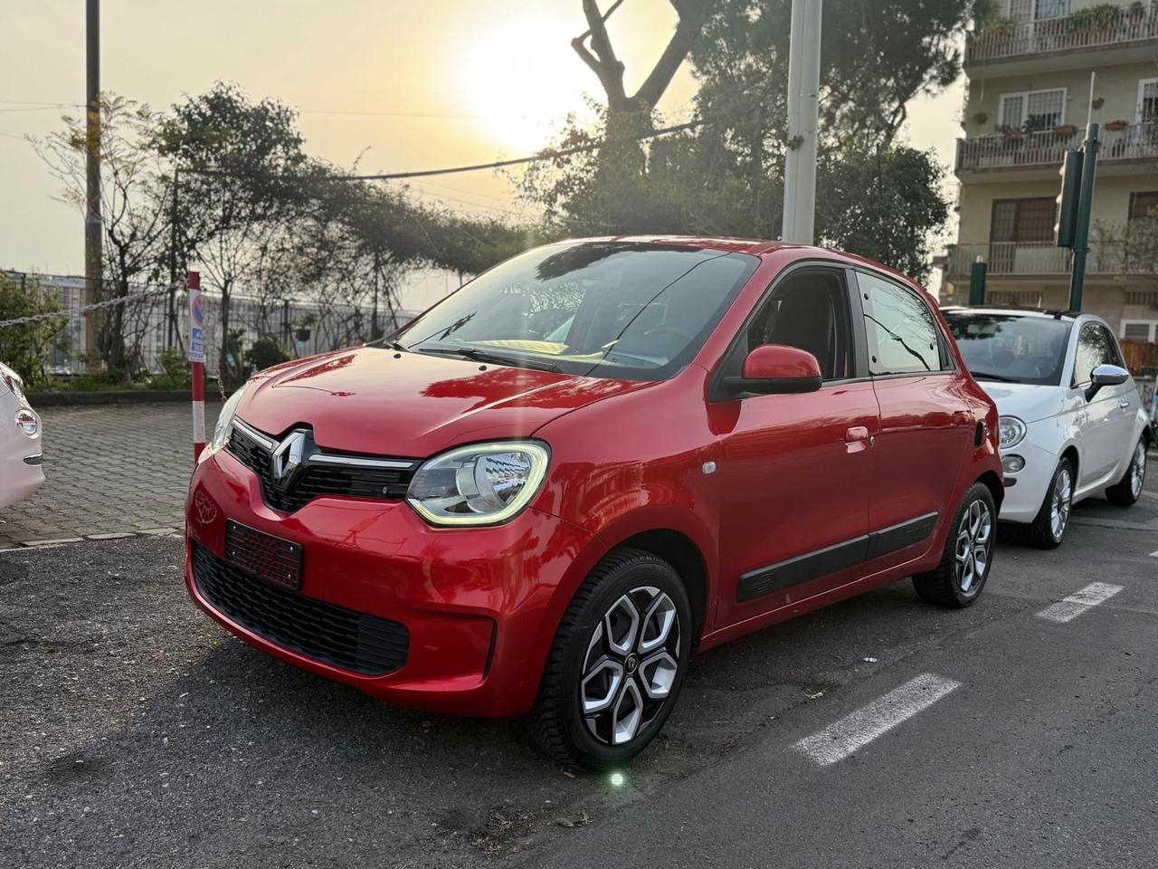 Renault Twingo 1.0 nuovo mod Intens Limited