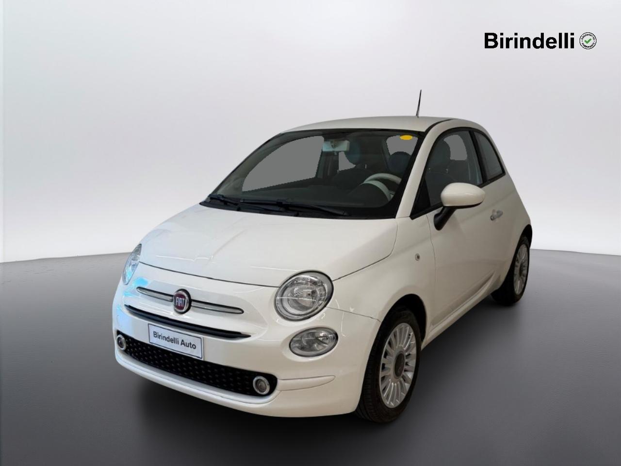 FIAT 500 (2015-2024) - 500 1.2 Pop
