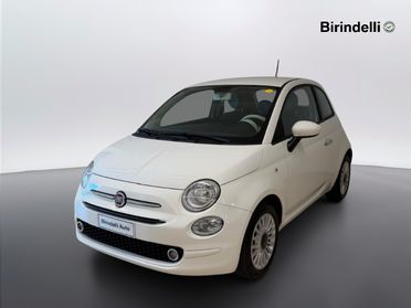 FIAT 500 (2015-2024) - 500 1.2 Pop
