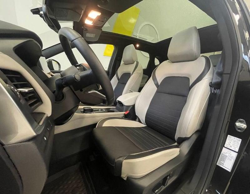 Nissan Qashqai Qashqai e-Power Tekna