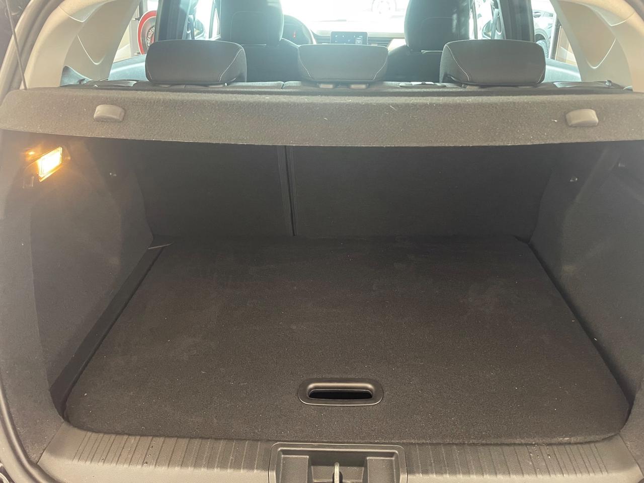 Renault Captur Blue dCi 8V 115 CV EDC Initiale Paris