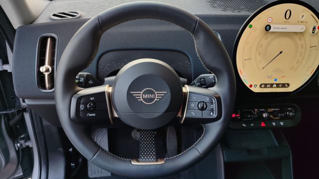 MINI Countryman D Classic *SENZA VINCOLO FINANZIAMENTO*