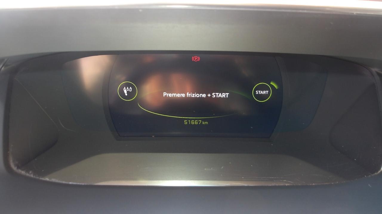 PEUGEOT 208 1.2 BENZ-ALLURE-NAVI-PREZZO PROMO!