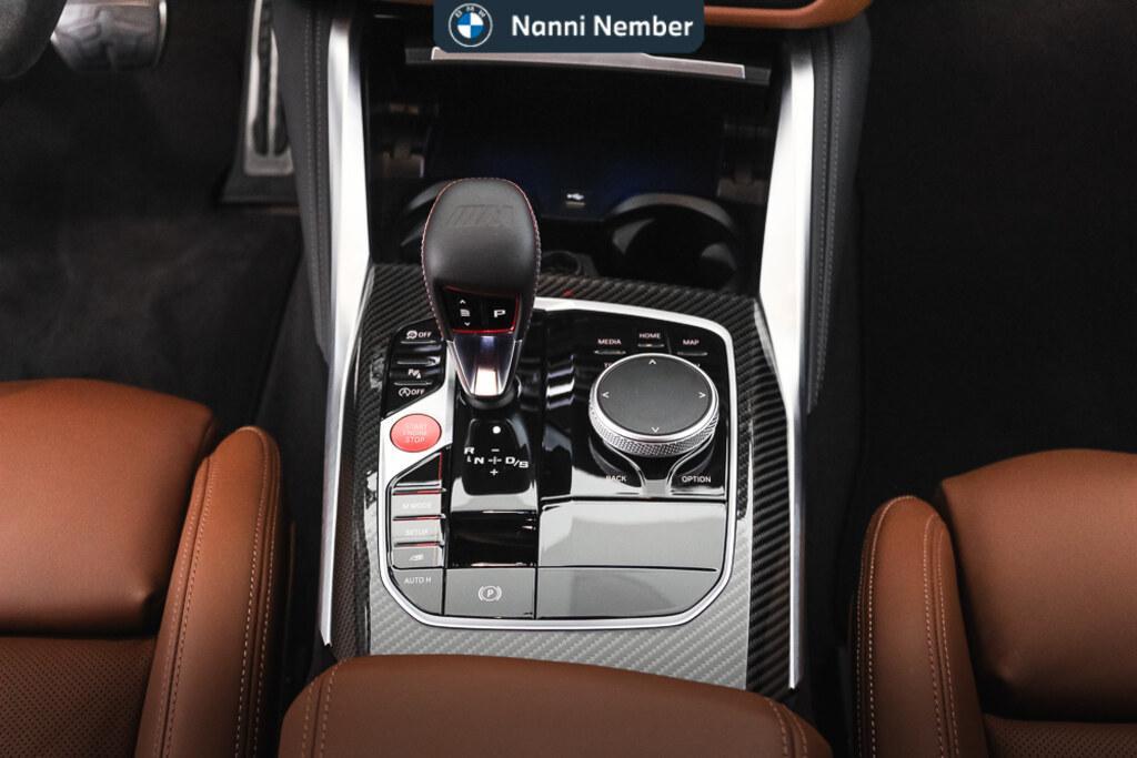 BMW M3 Touring 3.0 Competition M xDrive Steptronic