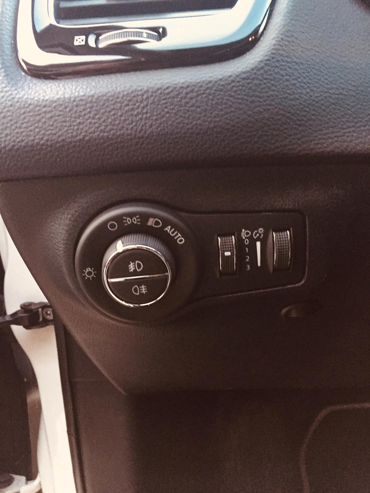 Jeep Compass 2.0 Multijet II aut. 4WD Limited Winter