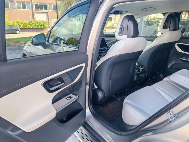 MERCEDES-BENZ GLC 220 d 4Matic Mild Hybrid Advanced