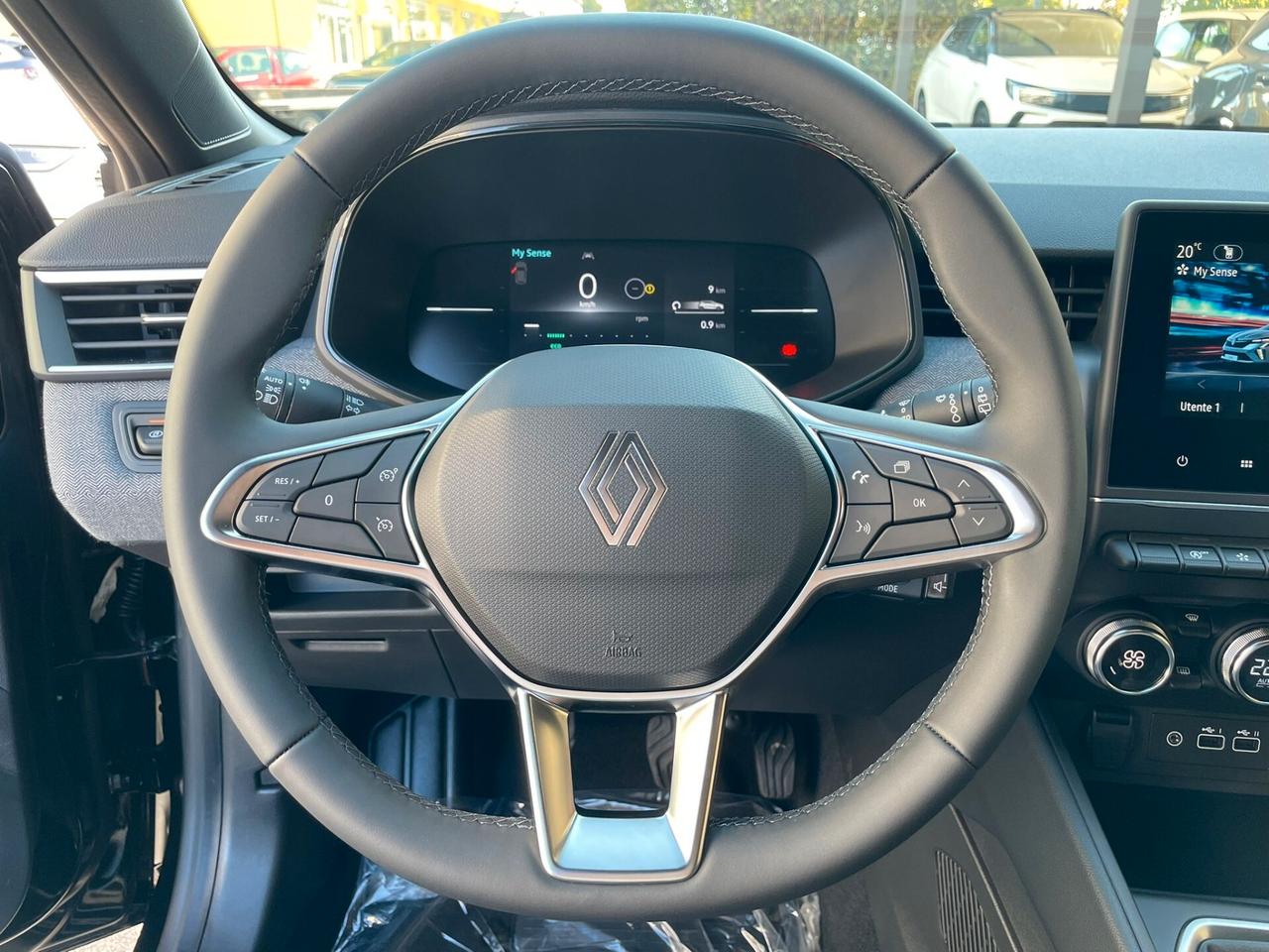 Renault Clio ECO-G 100 CV Techno