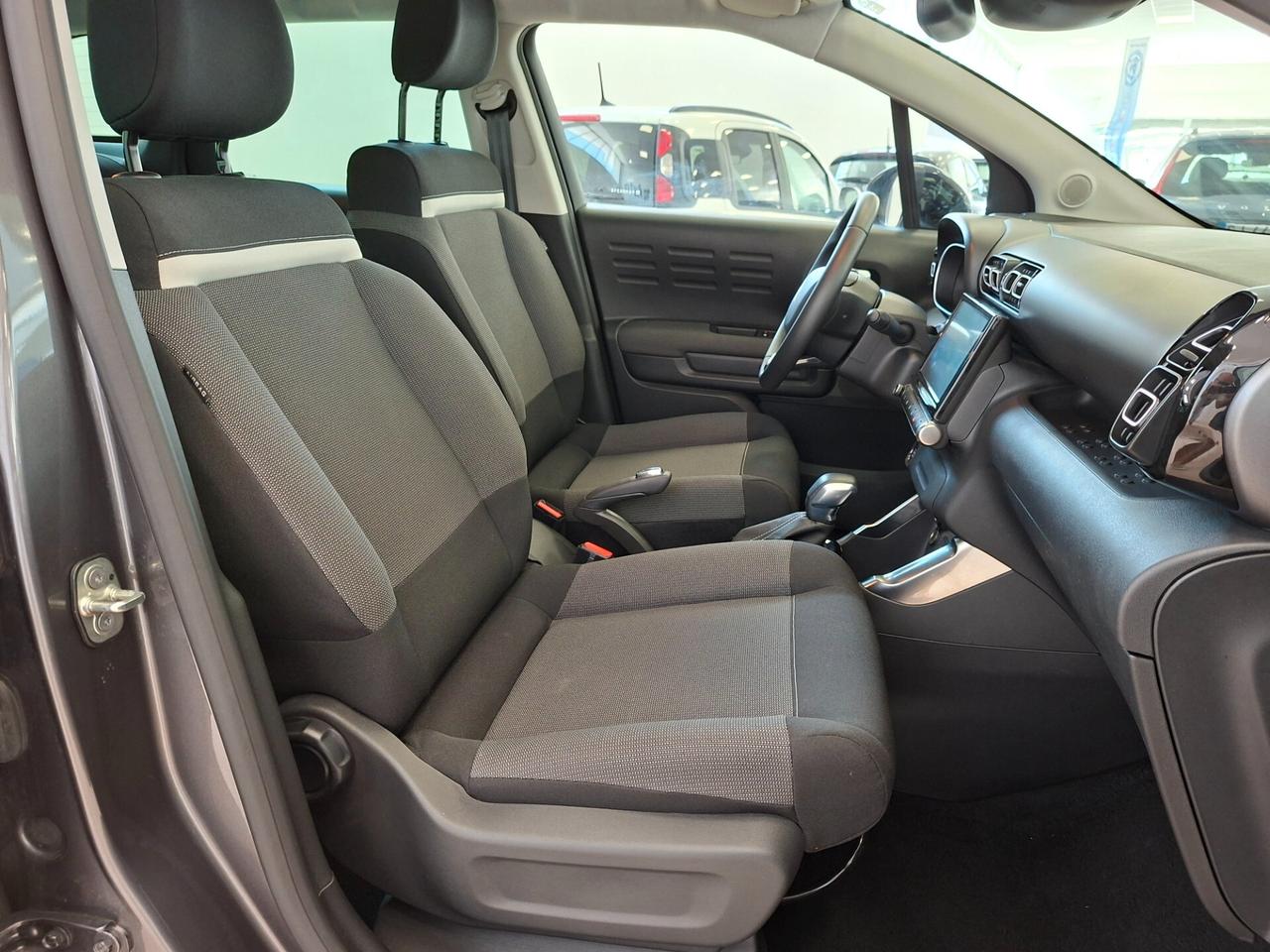 Citroen C3 Aircross PureTech 130 S&S EAT6 Shine