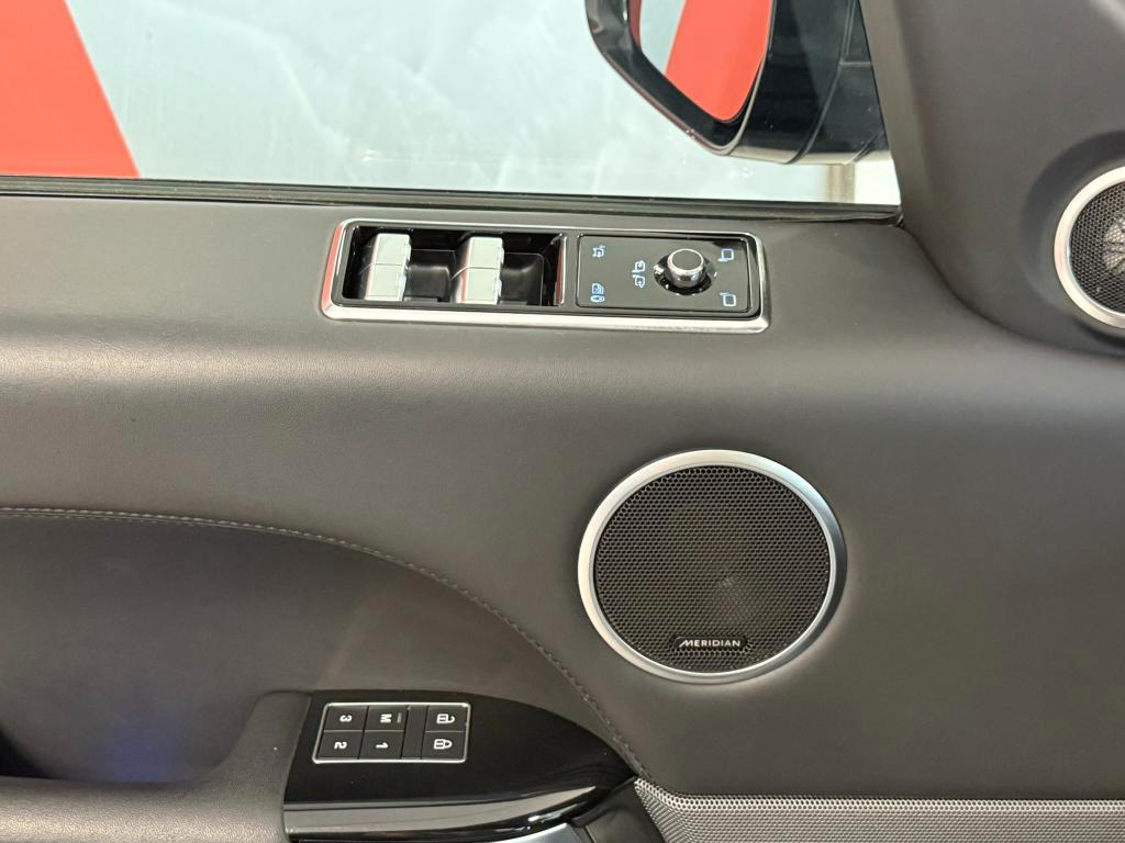 Land Rover Range Rover Sport 3.0d i6 mhev HSE Dynamic 249cv auto