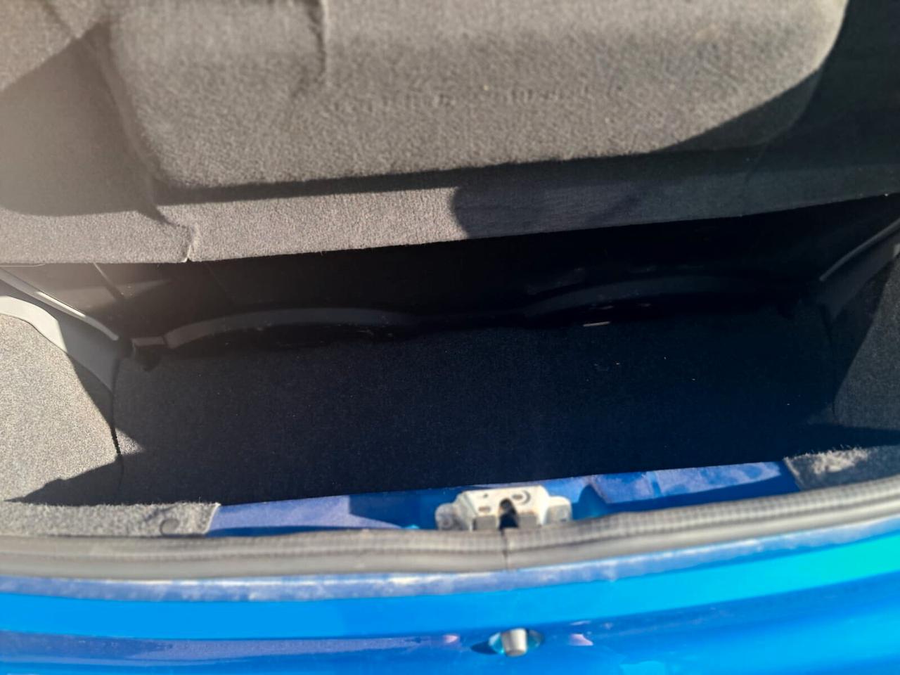 Citroen C1 1.0 5 porte airdream Pulp