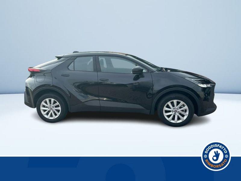 Toyota C-HR 2.0 PHEV Active MY25