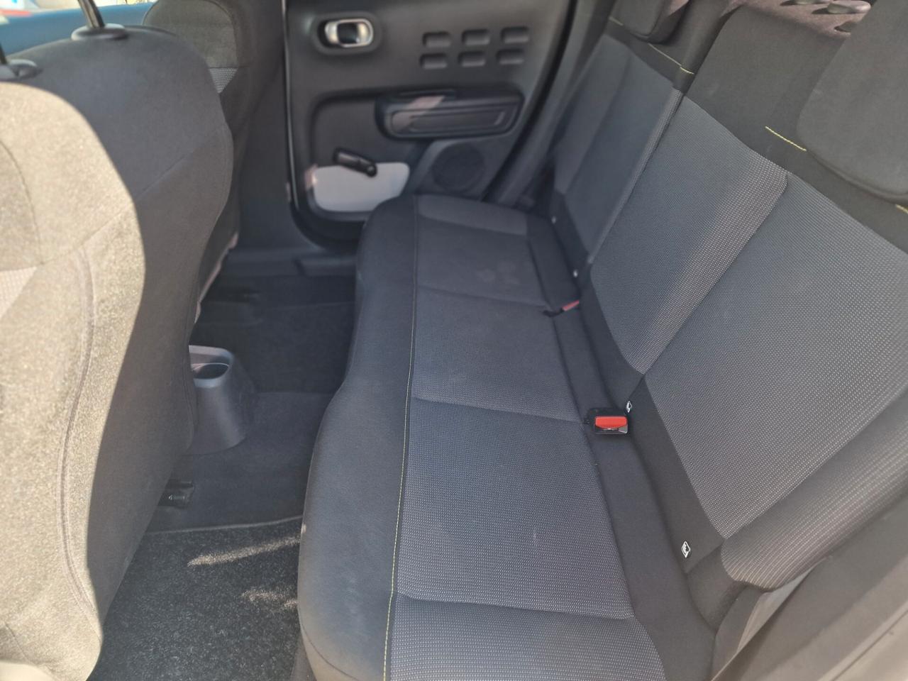 Citroen C3 BlueHDi 100 S&S Business Combi N1