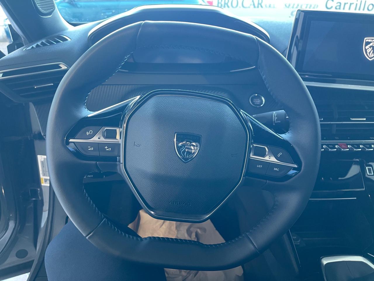 Peugeot 2008 1.2 100cv S&S Allure