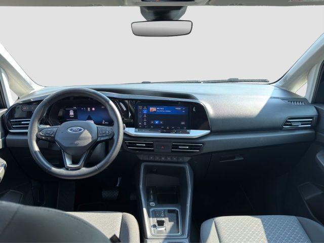 FORD Tourneo Connect Grand Tourneo Connect 2.0 EcoBlue 122 CV aut. Tita
