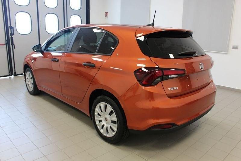 FIAT Tipo 1.5 Hybrid DCT 5 porte