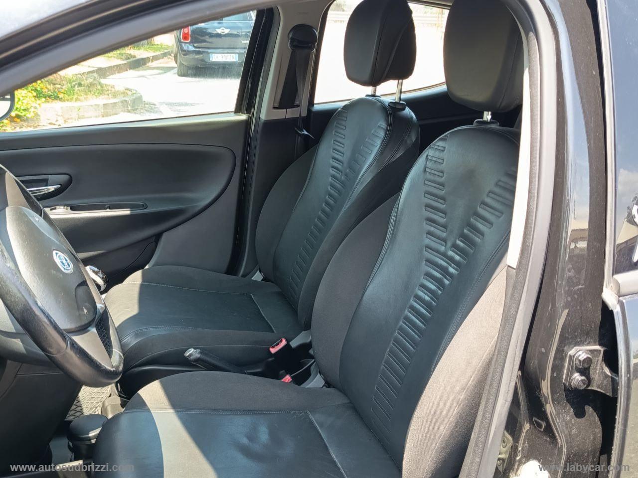 LANCIA Ypsilon 1.3 MJT 95 CV 5p. S&S Platinum
