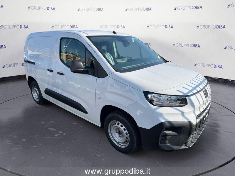 FIAT Doblò Dobl? Serie 2 Van Ch1 1.5 Bluehdi 100cv Mt6