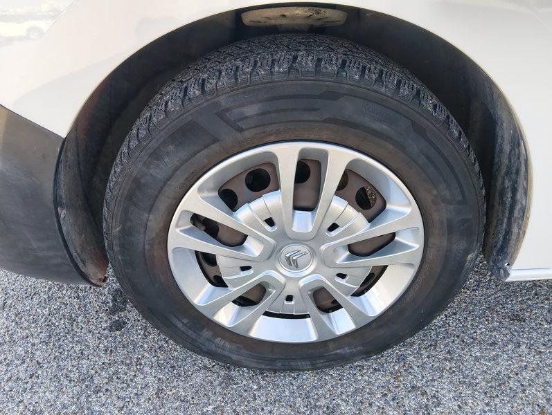 CITROEN Jumpy M 2.0 Bluehdi Club S&S 120cv 10.500,00+IVA Pronto Consegna