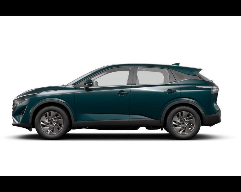 Nissan Qashqai NEW ACENTA e-POWER 2WD