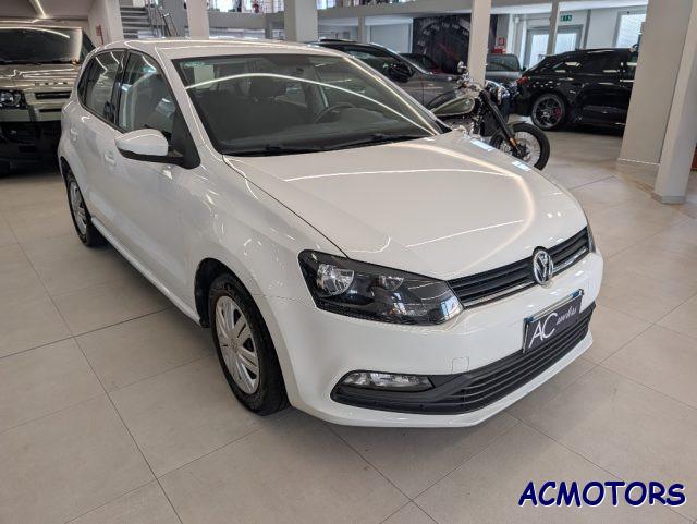 VOLKSWAGEN Polo 1.2 TDI DPF 5 p. BlueMotion 89g