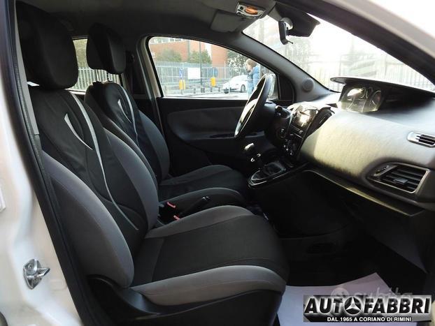 LANCIA - Ypsilon - 0.9 T.Air 85 CV 5 porte Metano