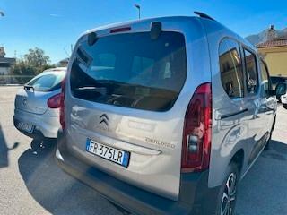 Citroen Berlingo BlueHDi 100 M Shine
