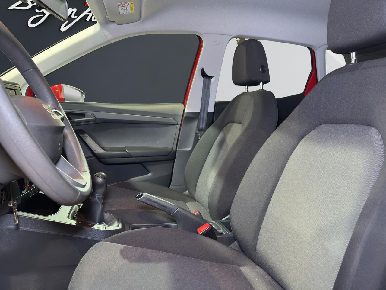 Seat Arona 1.0 TGI XPERIENCE