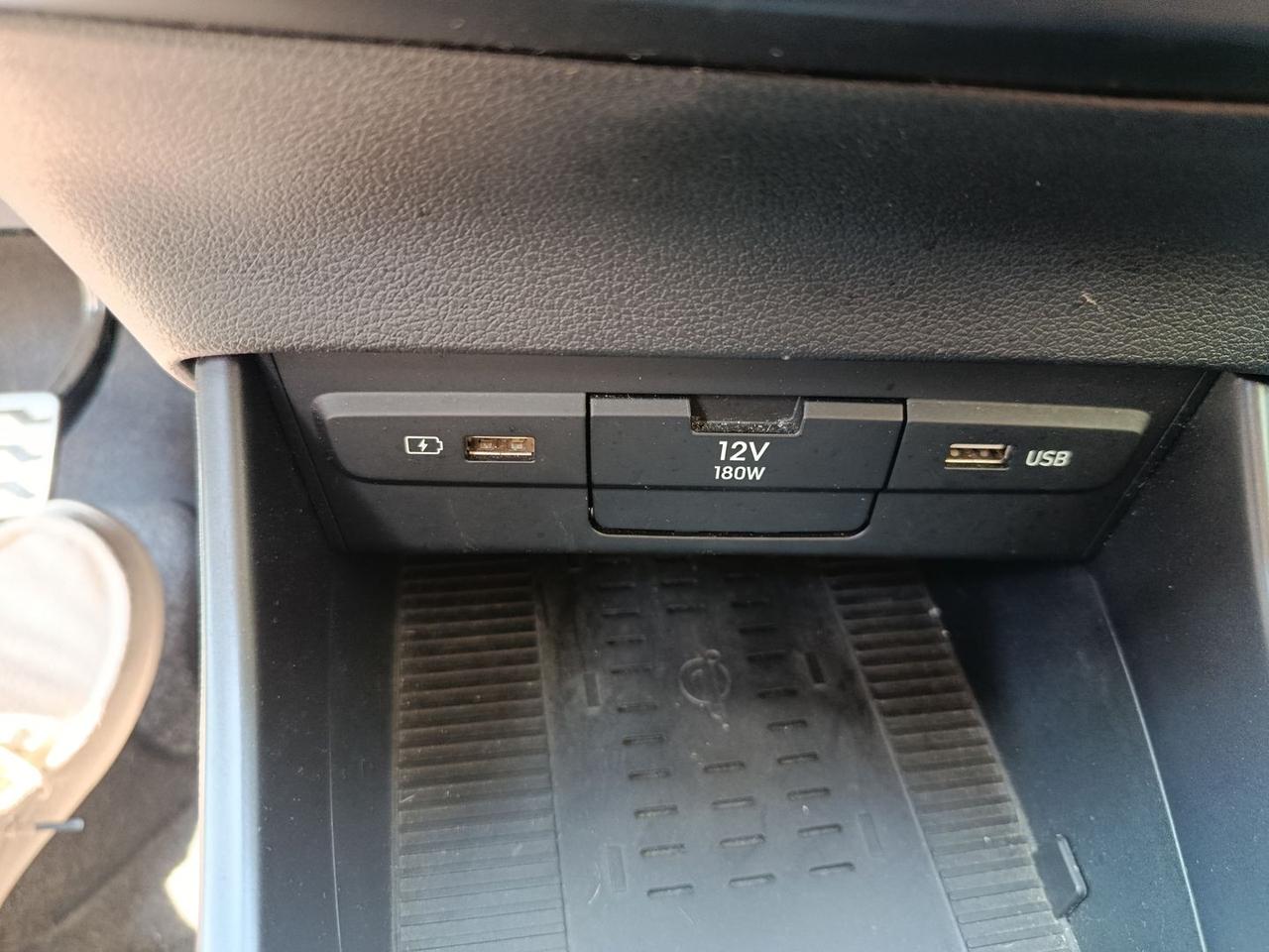 Hyundai Bayon X Line 1.2 MPI #11933