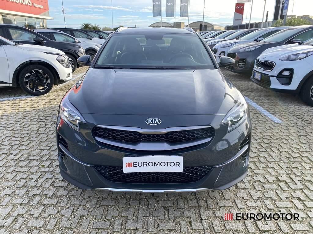 Kia Xceed 1.0 T-GDI Style 2WD