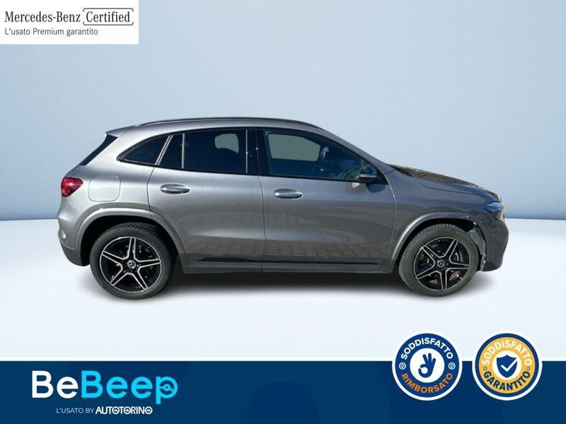 Mercedes-Benz GLA 250 E PHEV AMG LINE PREMIUM AUTO
