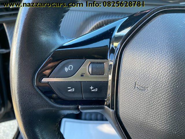 PEUGEOT 208 BlueHDi 100 5 porte Business NAV/FARI LED