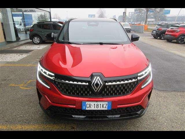 Renault Austral 1.2 E-Tech full hybrid 200cv Iconic Auto