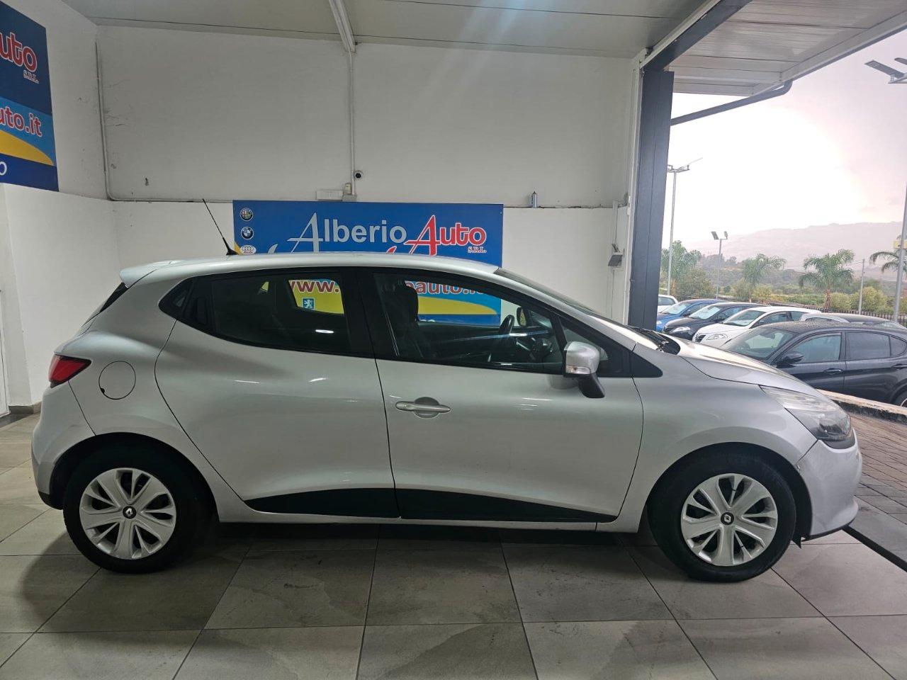 Renault Clio 5 Porte Clio 5p 1.2 Live 75cv