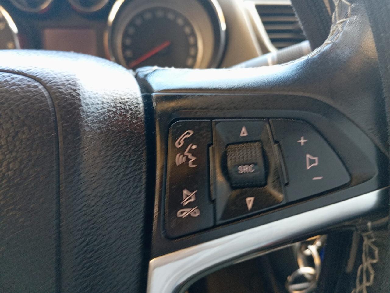 Opel Mokka 1.7 CDTI Ecotec 130CV 4x2 Start&Stop Cosmo